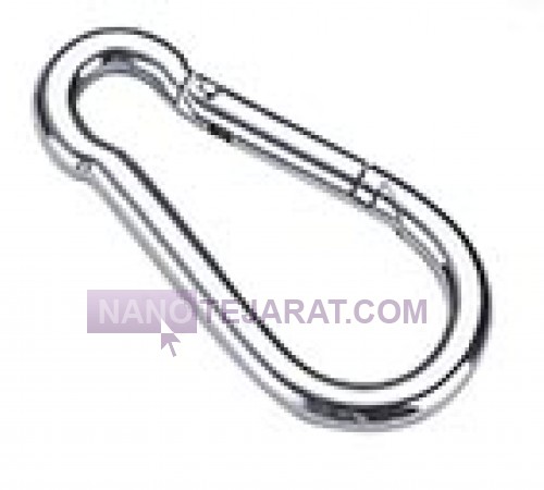  Carabiner/Snap Hook